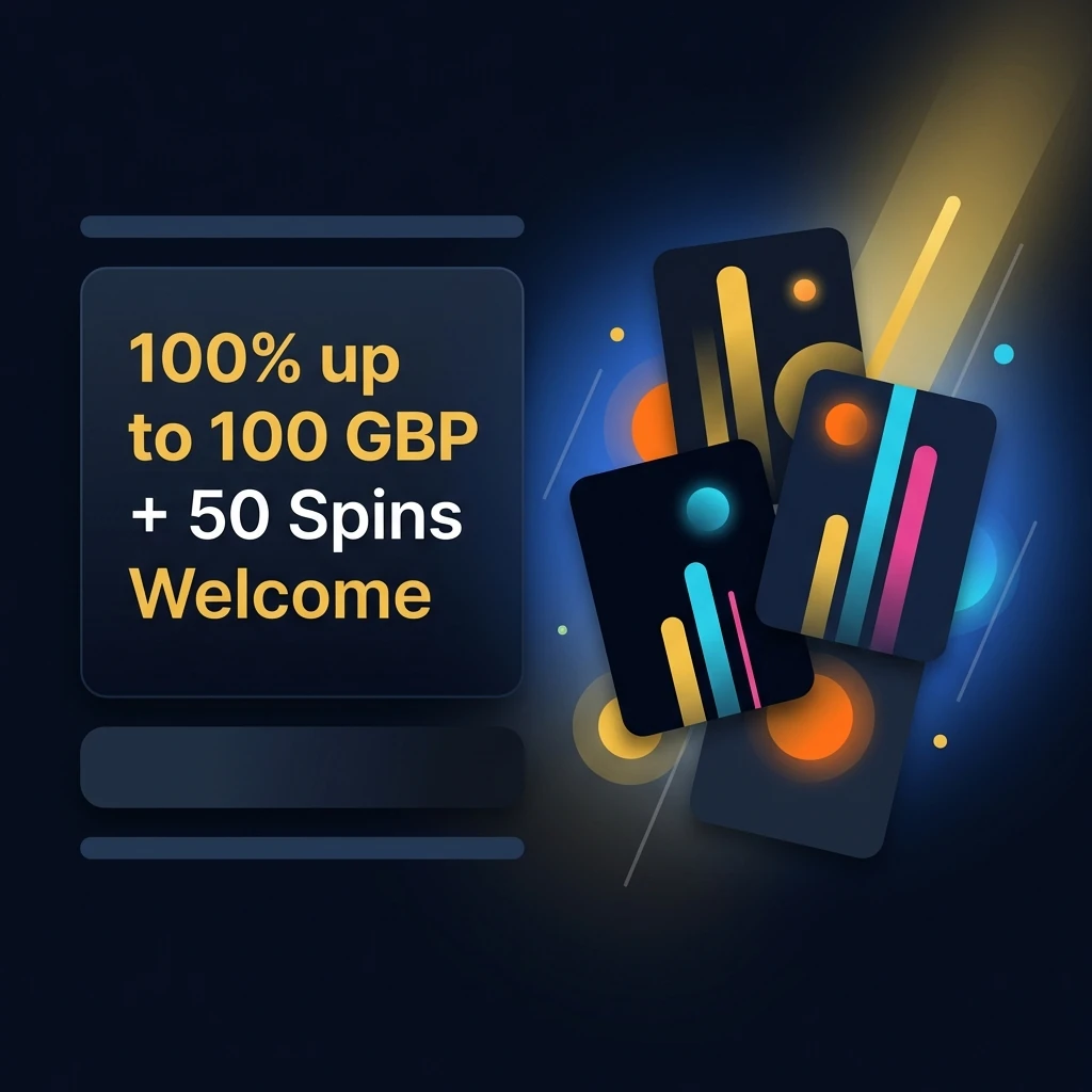 Bullish promo image showing casino lobby on mobile and desktop